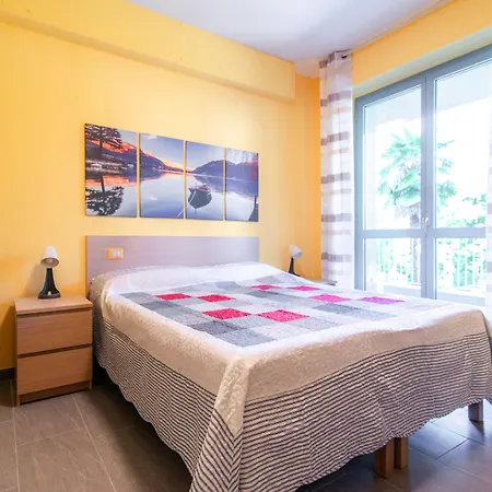 Casa Livio - And 3*
