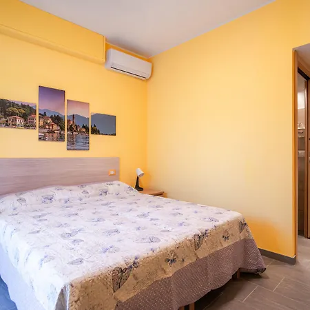 Casa Livio - And Como