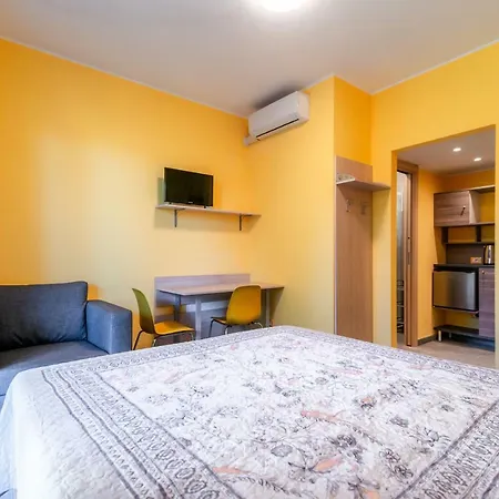 Гостевой дом Casa Livio - And Комо