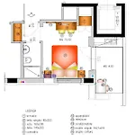 Casa Livio - And Casa de hóspedes 3*