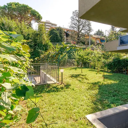 Casa Livio - And 3* 코모
