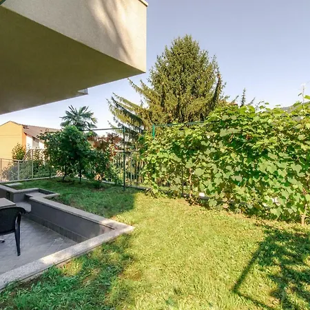 Casa Livio - And Vendégház Como