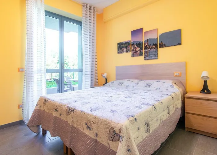 Casa Livio - And Όπως