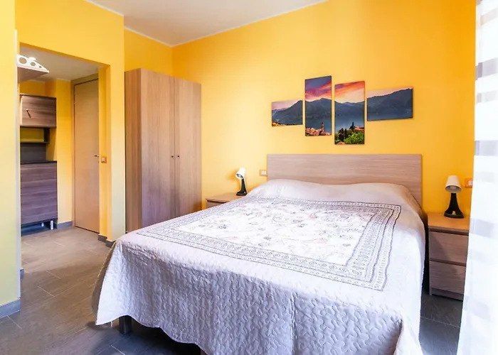 Casa Livio - And Πανσιόν 3*