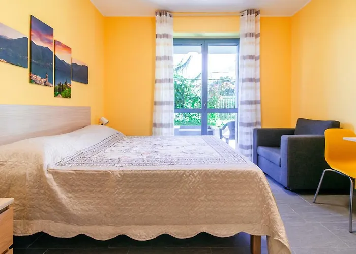 Casa Livio - And Πανσιόν Όπως