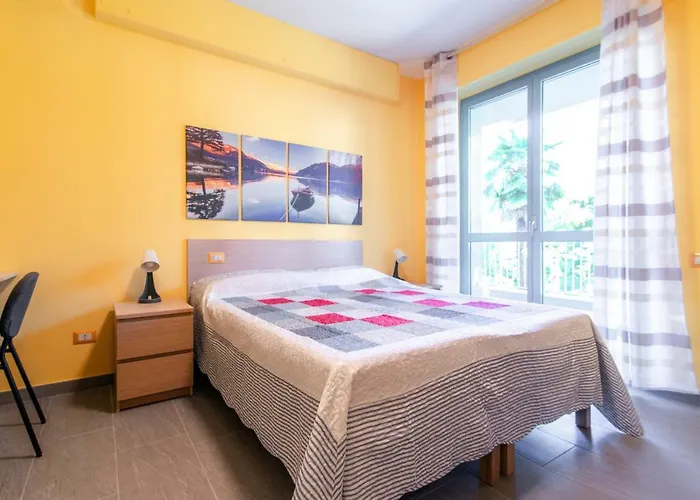Casa Livio - And